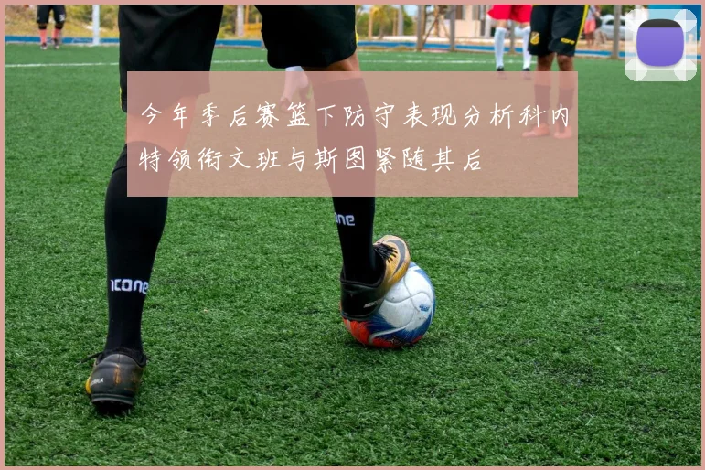 今年季后赛篮下防守表现分析科内特领衔文班与斯图紧随其后