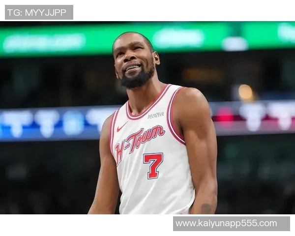 全明星次轮投票揭晓火箭双星入围前十杜兰特排名下滑至第九申京强势晋级第十位